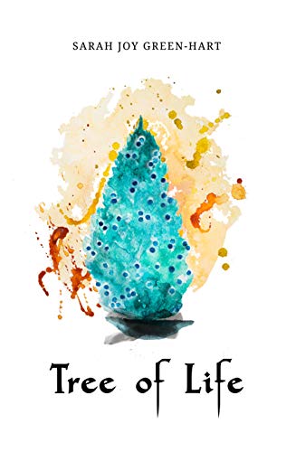 Book Cover Tree of Life (Book of Light 1)