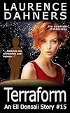 Terraform (an Ell Donsaii story #15)
