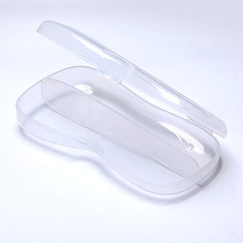 Travel Carrying Case for Cute Stone Spoons, Spoons and Forks Sets