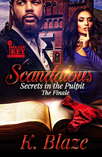 Scandalous - The Finale: Secrets in the Pulpit