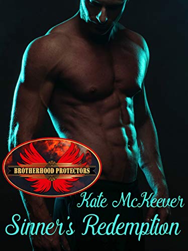Sinner's Redemption: Brotherhood Protectors World