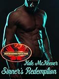 Sinner's Redemption: Brotherhood Protectors World