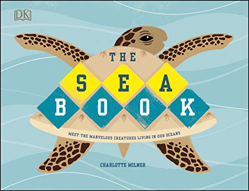 Book Cover The Sea Book