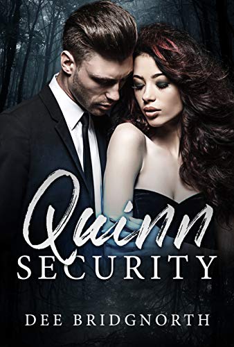 Quinn Security: A Boxset