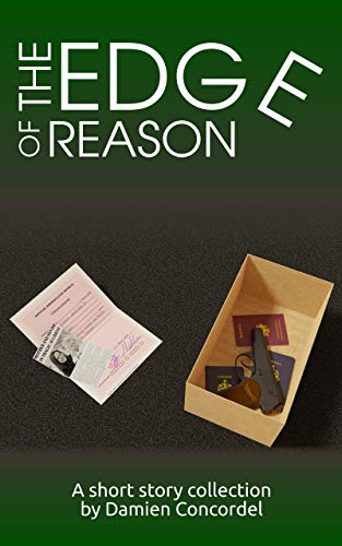 Book Cover The Edge of Reason: A short story collection