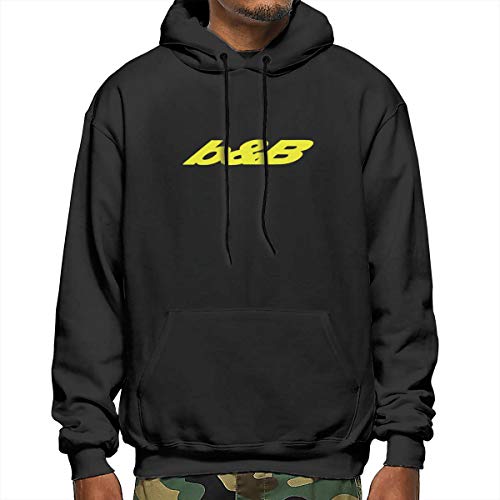 Post Malone b&B Unisex Hoodie