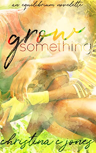 Grow Something: An Equilibrium Novelette