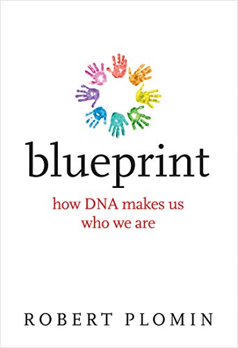 Blueprint: How DNA Makes Us Who We Are (The MIT Press) (English Edition)