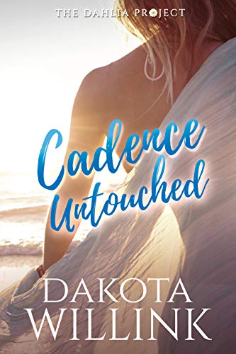 Book Cover Cadence Untouched (Cadence Duet Book 1)