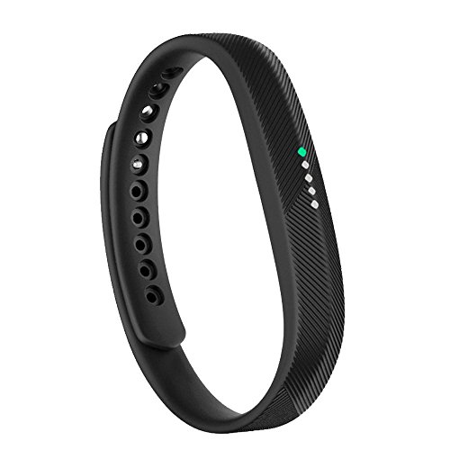 Tkasing Bands Compatible with Fitbit Flex 2 Fitness Tracker,Adjustable Wrist Band Replacement for Fitbit Flex 2 Fitness Smart Watch Small Large Men Women (No Tracker)