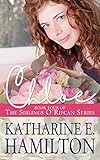 Chloe: Book Four of the Siblings O'Rifcan Series