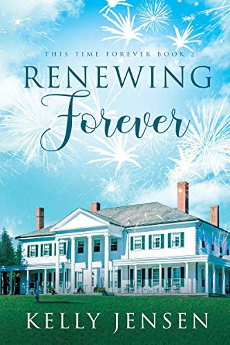 Book Cover Renewing Forever (This Time Forever Book 2)