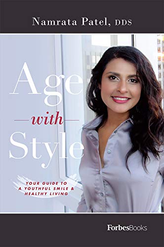 Age With Style: Your Guide To A Youthful Smile & Healthy Living