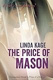 The Price of Mason (Forbidden Men Book 10)