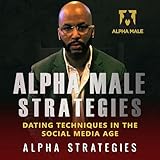 Alpha Male Strategies