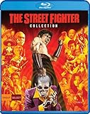 The Street Fighter Collection [Blu-ray]