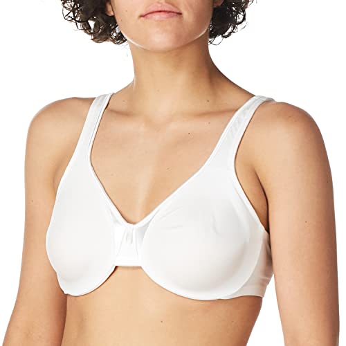 Olga Women's Signature Support Satin Bra