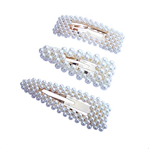 Hair Barrettes Hair Pins Decorative Wedding Bridal Hairpins