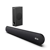 Sound Bar (28inch Light Black)