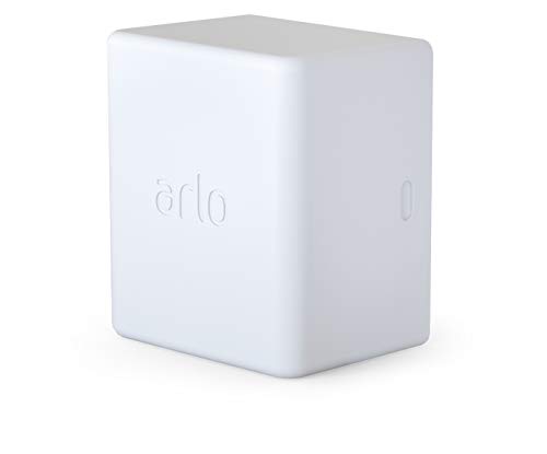 Arlo Certified Accessory - Rechargeable Camera Battery - Compatible with Arlo Ultra, Ultra 2, Pro 3 and Pro 4 Cameras - VMA5400