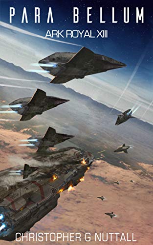 Para Bellum (Ark Royal Book 13)