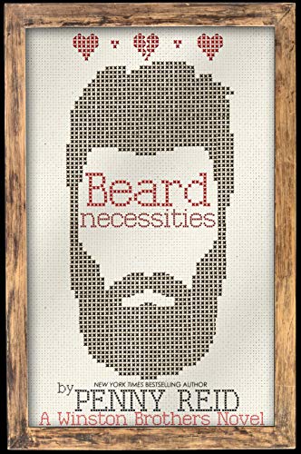 Beard Necessities (Winston Brothers Book 6)