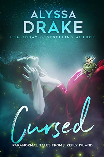 Cursed (Paranormal Tales from Firefly Island Book 2)