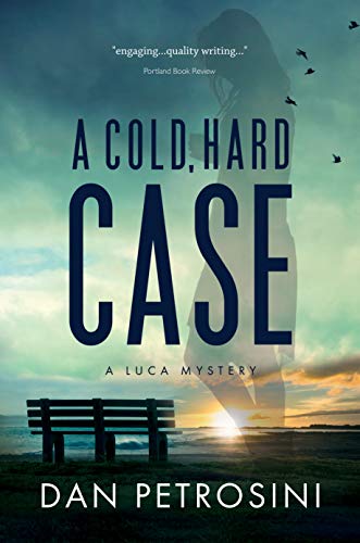 A Cold, Hard Case (A Luca Mystery Book 5)