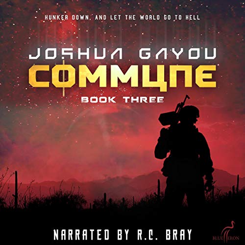 Commune: Book Three