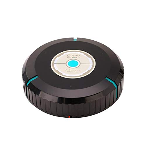 eubell Intelligent Creative Sweeper Robot Vacuum Cleaner Automatic Cleaning Machine Robotic Vacuums (Battery)