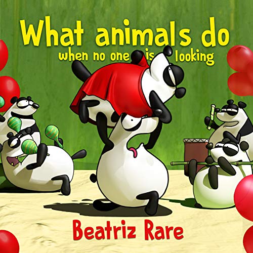 What Animals Do
