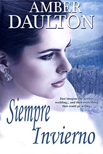 Book Cover Siempre Invierno (Spanish Edition)