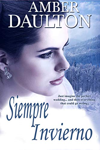 Siempre Invierno (Spanish Edition)