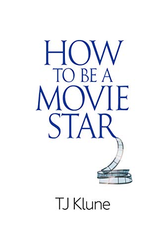 Book Cover How to Be a Movie Star