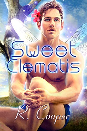 Book Cover Sweet Clematis (Being(s) in Love Book 9)
