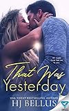 That Was Yesterday (The Yesterday Series Book 2)