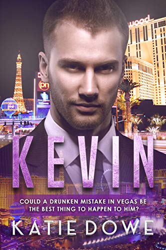 Book Cover Kevin: An Accidental Marriage Romance (Members From Money Book 39)