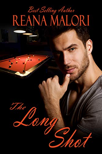 Book Cover The Long Shot