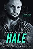 HALE: Lords of Carnage MC Book 8