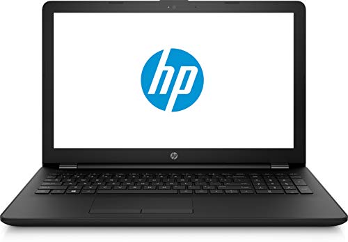 Book Cover HP 15.6-Inch HD Touchscreen Laptop (Intel Pentium Silver N5000 1.1GHz, 4GB DDR4-2400 Memory, 1TB HDD, HDMI, HD Webcam, Win 10)