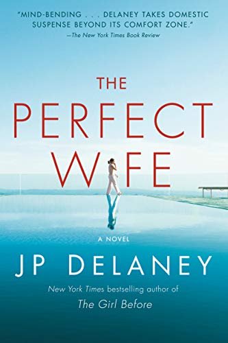 Book Cover The Perfect Wife: A Novel