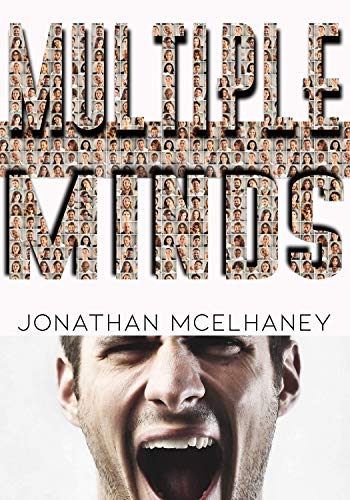 Book Cover Multiple Minds