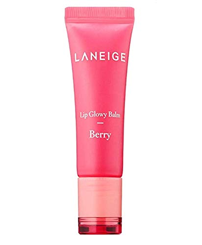 Laneige Lip Glowy Balm 10g (#01. Berry)