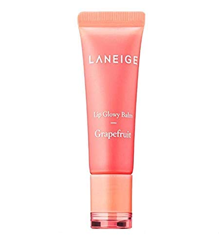 Laneige Lip Glowy Balm 10g (#02. Grapefruit)