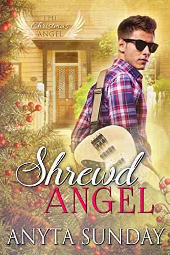 Shrewd Angel (The Christmas Angel Book 6)