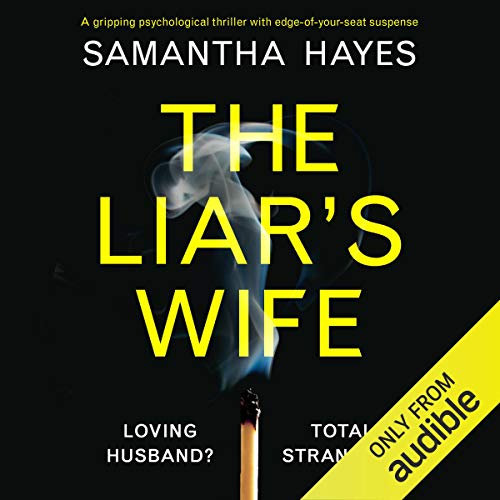 Book Cover The Liar's Wife