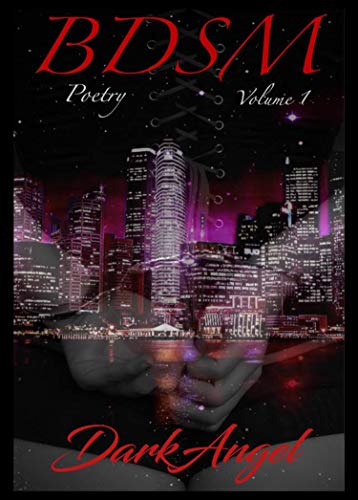 BDSM Poetry: Volume 1