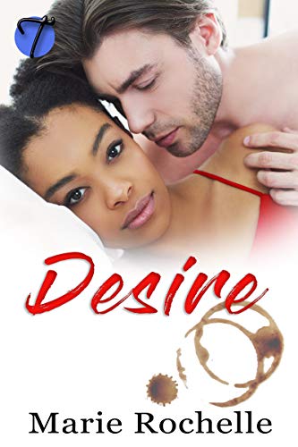 Book Cover Desire