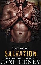 Salvation (NYC Doms Book 4)