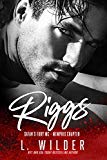 Riggs: Satan's Fury MC- Memphis Chapter (Book 3)